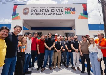 Santa Luzia recebe pacote de obras do governo estadual