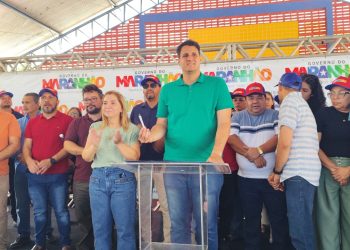 São Benedito do Rio Preto recebe pacote de obras e investimentos do Governo do Estado