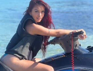 JOVEM DE 22 ANOS É ASSASSINADA COM TIRO NO ROSTO EM SÃO LUÍS.