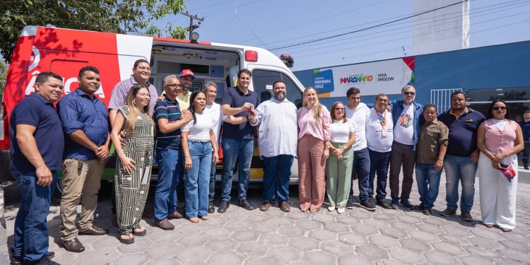 Parceria com Governo do Estado garante mais benefícios a Primeira Cruz