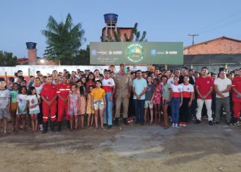 Projeto Agro Escolar: despertando o interesse dos alunos pela produção rural