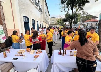 MOBILIZA SLZ: INOVA ILHA CONECTA BIOECONOMIA, INOVAÇÃO E EMPREENDEDORISMO EM SÃO LUIS.