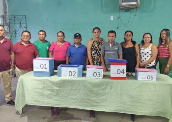 Chapa única concorre a eleição do Sindicato dos Trabalhadores Rurais em São Benedito do Rio Preto -MA