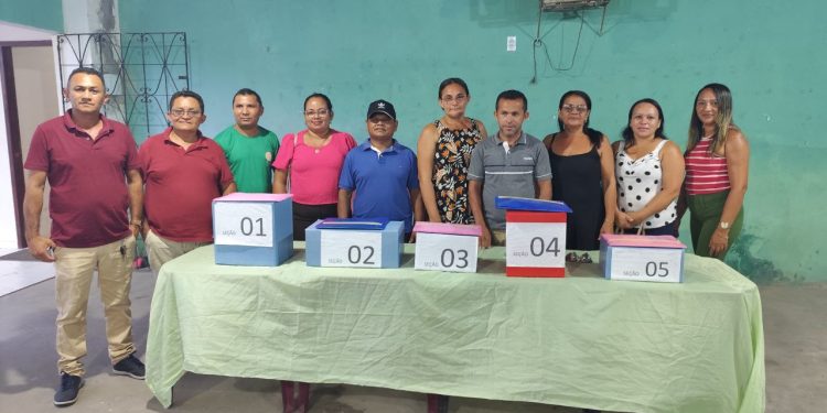 Chapa única concorre a eleição do Sindicato dos Trabalhadores Rurais em São Benedito do Rio Preto -MA