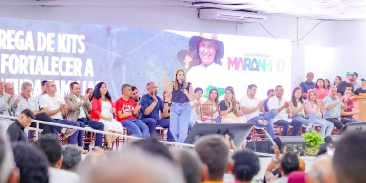 Iracema Vale destaca investimentos na agricultura familiar como ferramenta de desenvolvimento social