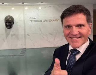 EMPRESÁRIO CASADO COM ATRIZ DA GLOBO É ENCONTRADO MORTO