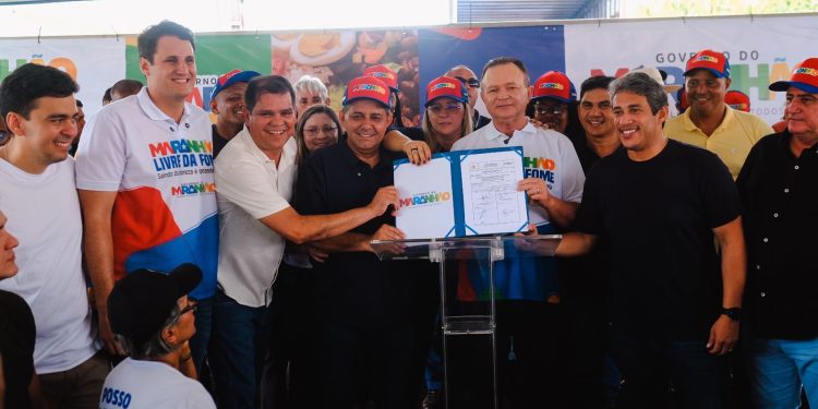 Estamos enfrentando problemas históricos”, afirma Orleans Brandão