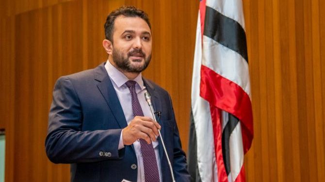 Yglésio acende crise política no Maranhão ao denunciar indícios de conspiração entre os poderes