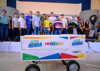 Pacote de obras estaduais leva desenvolvimento aos municípios