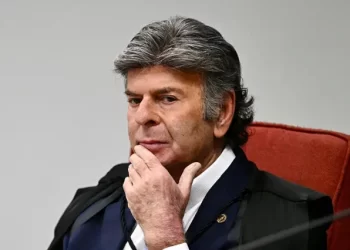 Movimento de Luís Fux redesenha forças no STF e abre nova frente entre governo e oposição
