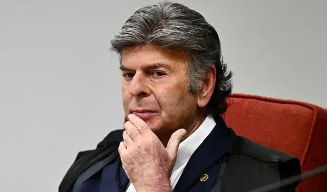 Movimento de Luís Fux redesenha forças no STF e abre nova frente entre governo e oposição