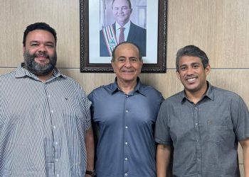 Parceria entre Prefeitura e Governo do Estado garante avanços para Primeira Cruz