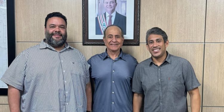 Parceria entre Prefeitura e Governo do Estado garante avanços para Primeira Cruz