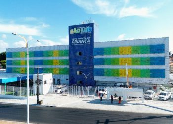 O preço da omissão: gestão Eduardo Braide é denunciada por caos no Hospital da Criança