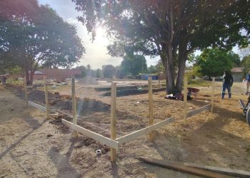 São Benedito do Rio Preto ganhará nova Areninha com campo sintético e academia ao ar livre