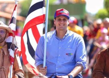 Instituto Opinião confirma crescimento de Orleans Brandão na disputa pelo governo