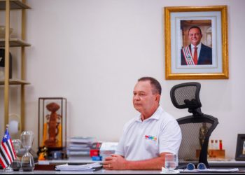 Brandão propõe criação de Auxílio Financeiro aos Órfãos do Feminicídio