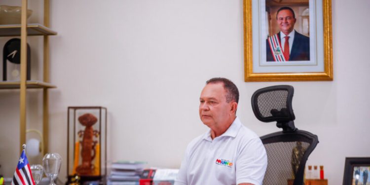 Brandão propõe criação de Auxílio Financeiro aos Órfãos do Feminicídio