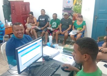 Primeira Cruz fortalece a agricultura e a pesca com entrega de CAFs