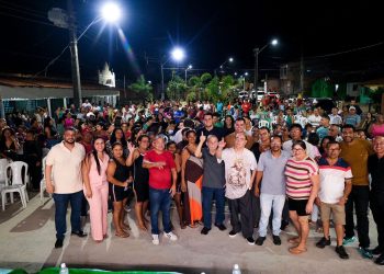 Zona Rural de São Luís receberá mais obras estaduais