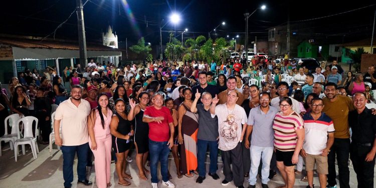 Zona Rural de São Luís receberá mais obras estaduais