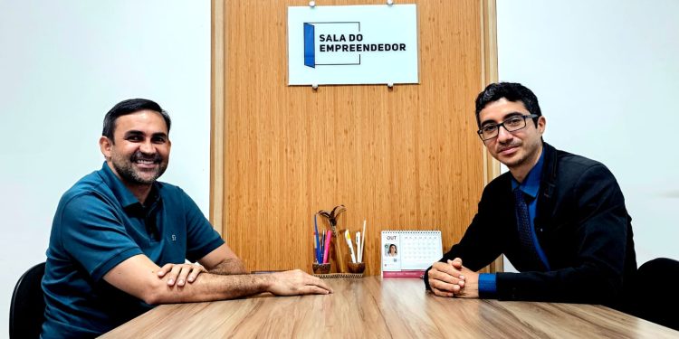 Fé, superação e compromisso com o povo marcam a trajetória do prefeito Wallas Rocha