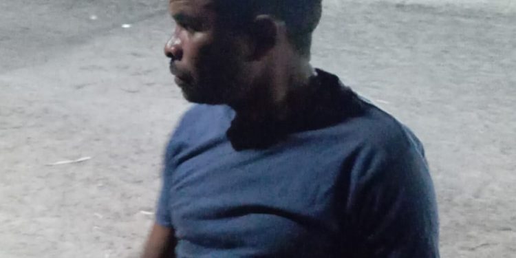Grave acidente na MA-224 deixa uma pessoa morta e duas feridas em São Benedito do Rio Preto