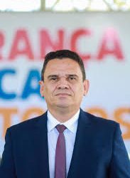 Secretário Maurício Martins reforça combate ao crime e critica fragilidade da legislação penal