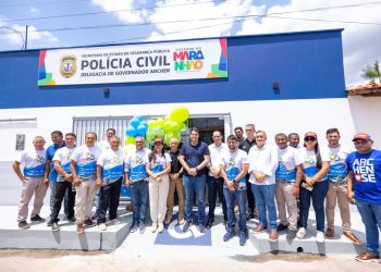 “Nunca um governo trabalhou tanto pelo Maranhão”, afirma Orleans Brandão