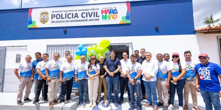 “Nunca um governo trabalhou tanto pelo Maranhão”, afirma Orleans Brandão