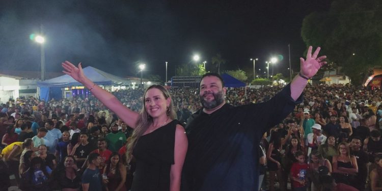 Primeira Cruz celebra 78 anos com uma semana de grandes conquistas e muita festa popular na gestão do prefeito Dr. Guilherme