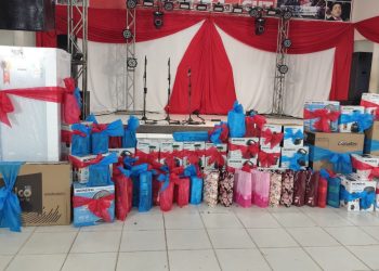 Sindicato dos Servidores de São Benedito celebra o Dia do Servidor Público com grande estilo