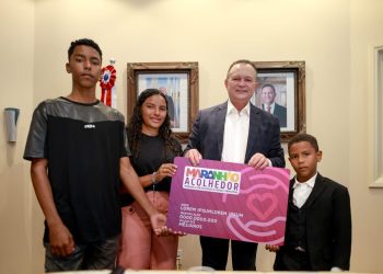 UMA VITÓRIA PARA A VIDA: O AUXÍLIO AOS ÓRFÃOS DO FEMINICÍDIO É APROVADO NO MARANHÃO.