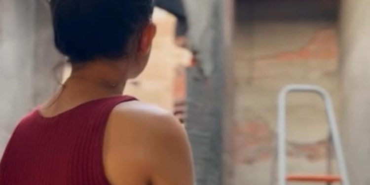 INCÊNDIO CRIMINOSO DESTRÓI CASA E SONHO DE MORADORA NO RECANTO DOS PÁSSAROS CHAPADINHA – MA