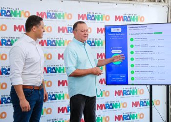 Governo do Maranhão realiza sorteio para a CNH Social