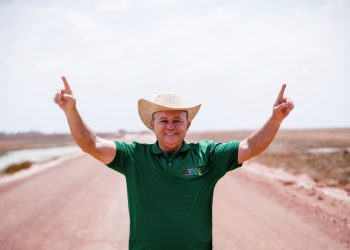 Brandão comemora 2º lugar no Resultado Primário do Ranking de Competitividade dos Estados