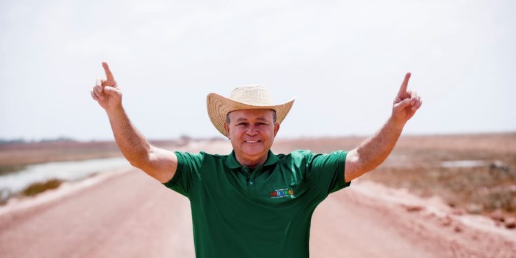 Brandão comemora 2º lugar no Resultado Primário do Ranking de Competitividade dos Estados