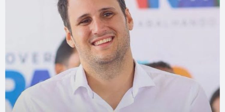 Candidatura de Orleans Brandão ao Governo do Estado do Maranhão é um projeto que nasce do apoio de inúmeras famílias do Estado