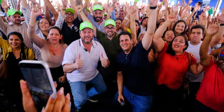 Governo entrega 204º Restaurante Popular em Buriti