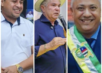 Vargem Grande: Posto de ex-prefeito Carlinhos Barros recebe mais de R$ 300 mil do Fundeb em um único dia