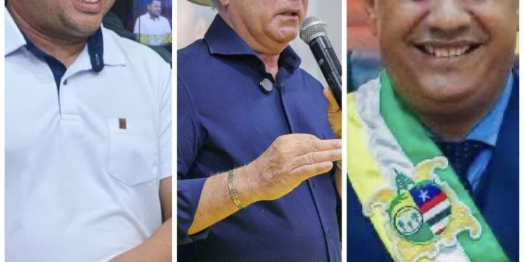 Vargem Grande: Posto de ex-prefeito Carlinhos Barros recebe mais de R$ 300 mil do Fundeb em um único dia