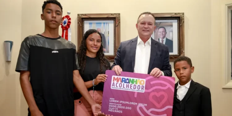 Brandão sanciona lei que cria auxílio financeiro para crianças e adolescentes órfãos do feminicídio