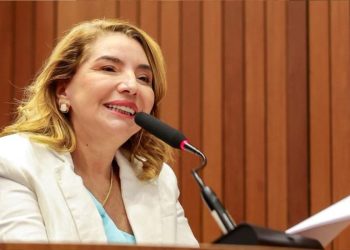 “Quando a democracia vence por 10 a 0, quem ganha é o Maranhão”, diz Iracema Vale