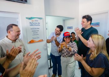 Líderes políticos reconhecem forte atuação de Orleans pelos municípios