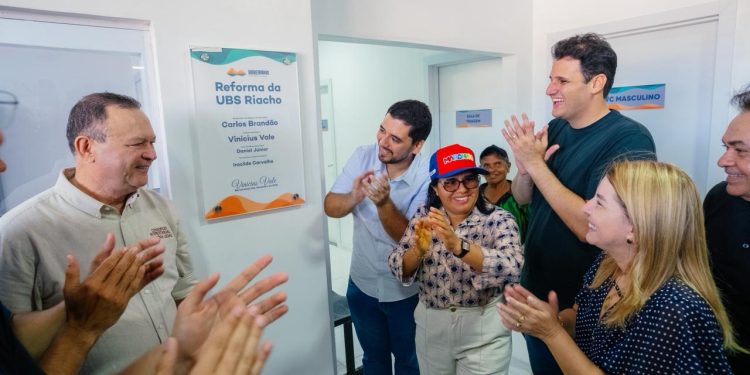 Líderes políticos reconhecem forte atuação de Orleans pelos municípios