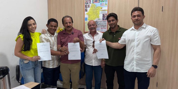 NOVO SECRETÁRIO DE ADMINISTRAÇÃO DE MAGALHÃES DE ALMEIDA/MA, É ACUSADO DE SE APROPRIAR INDEVIDAMENTE DE VALORES DE CLIENTE EM AÇÃO PREVIDENCIÁRIA.