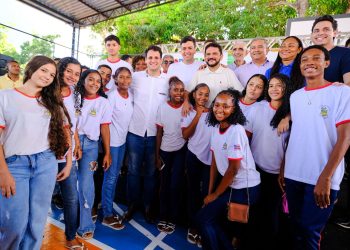 Governo do Estado traz novos investimentos à Baixada Maranhense