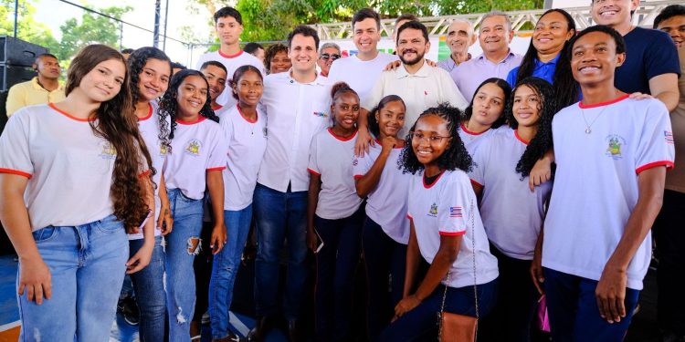 Governo do Estado traz novos investimentos à Baixada Maranhense