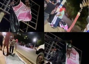 Grupo Gonçalo implanta coronelismo moderno em Santa Rita