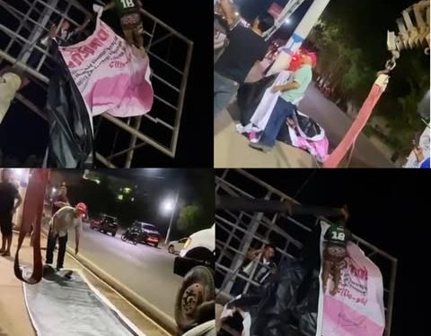 Grupo Gonçalo implanta coronelismo moderno em Santa Rita